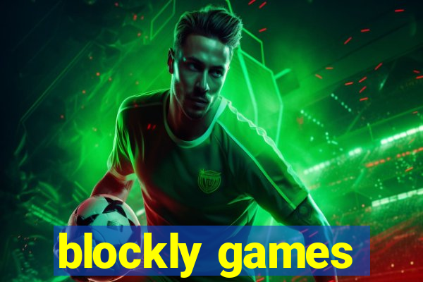 blockly games